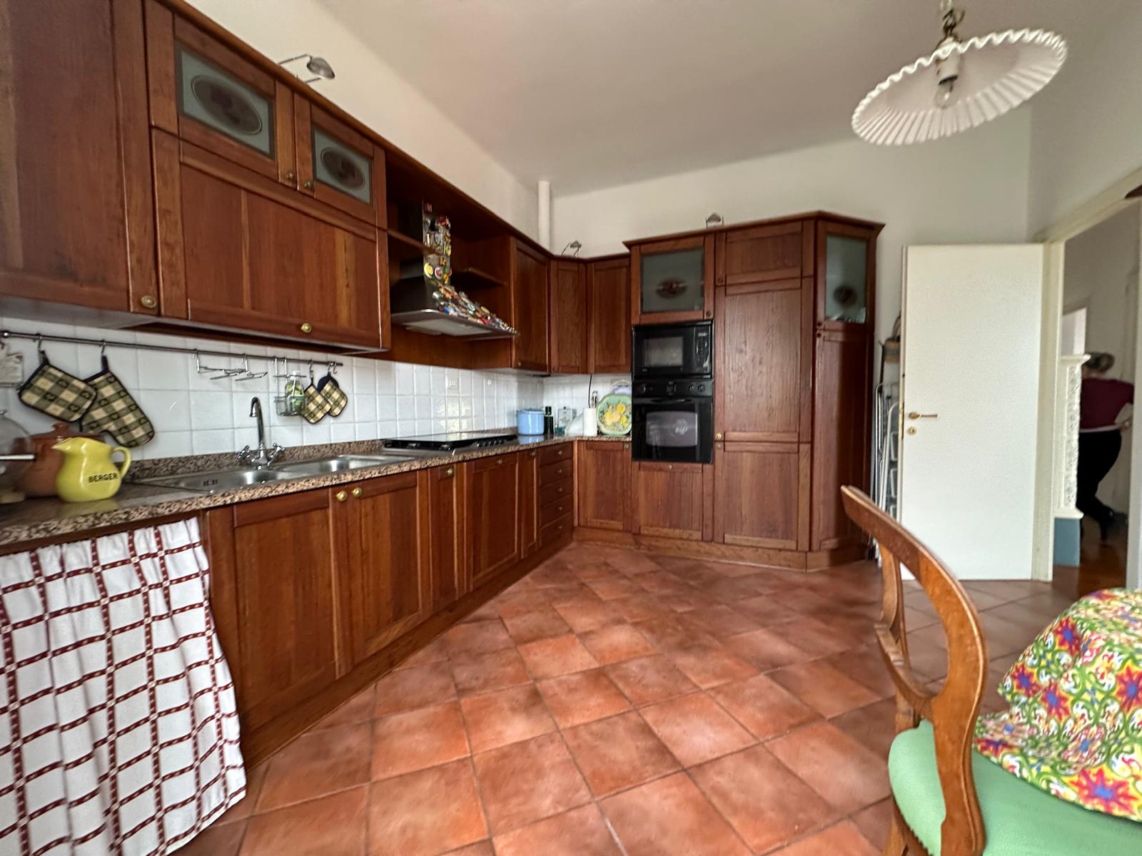 CUCINA 1